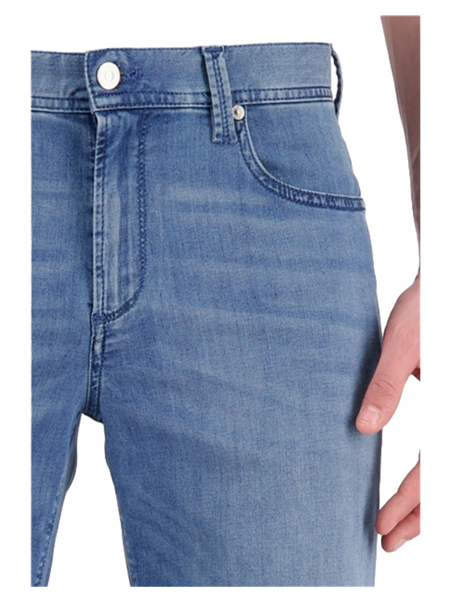 Alberto Denim shorts
